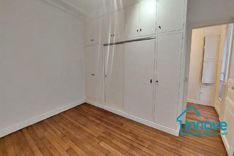 achat appartement paris 75016