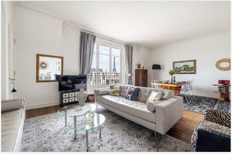 achat appartement paris 75016