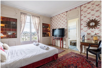 achat appartement paris 75016