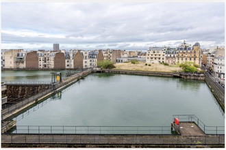 achat appartement paris 75016