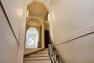 achat appartement paris 75016