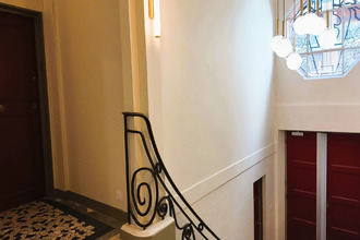 achat appartement paris 75016