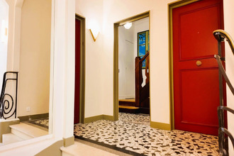 achat appartement paris 75016