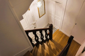 achat appartement paris 75016