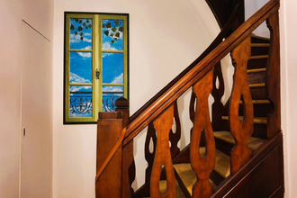 achat appartement paris 75016