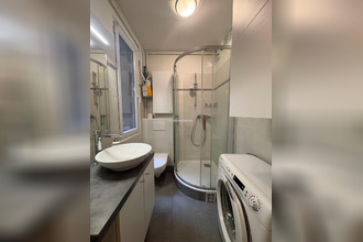 achat appartement paris 75016