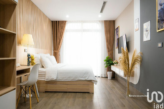 achat appartement paris 75016