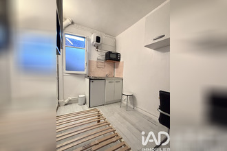achat appartement paris 75016