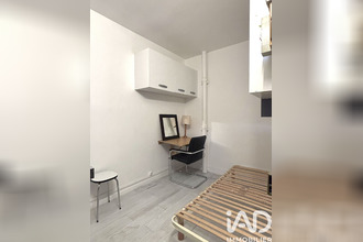 achat appartement paris 75016