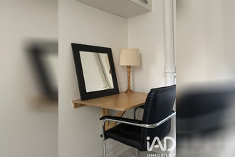 achat appartement paris 75016