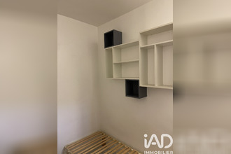 achat appartement paris 75016