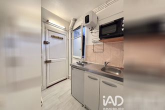 achat appartement paris 75016