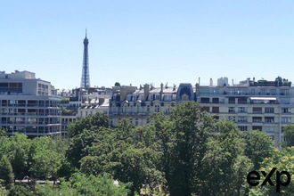 achat appartement paris 75016