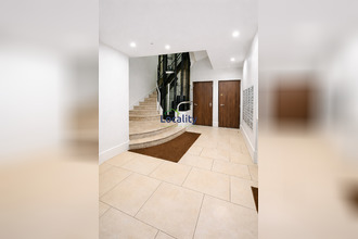 achat appartement paris 75016