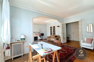 achat appartement paris 75016