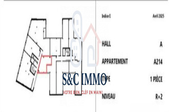 achat appartement paris 75016