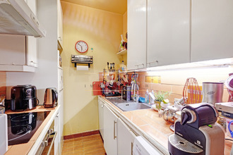 achat appartement paris 75016