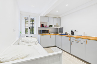 achat appartement paris 75016