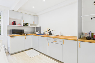 achat appartement paris 75016