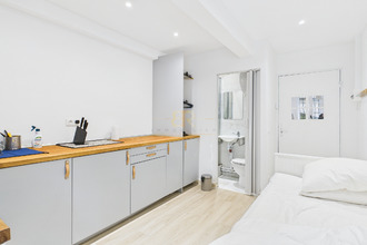 achat appartement paris 75016