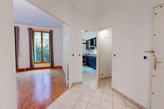 achat appartement paris 75016