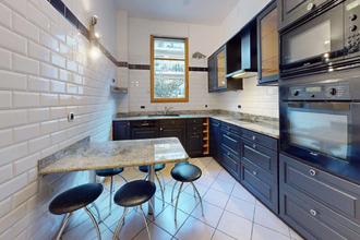 achat appartement paris 75016