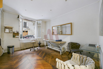 achat appartement paris 75016