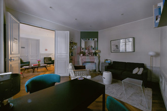 achat appartement paris 75016