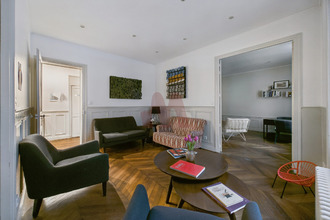 achat appartement paris 75016