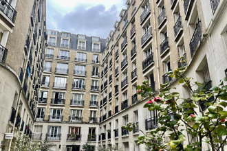 achat appartement paris 75016