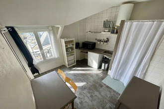 achat appartement paris 75016