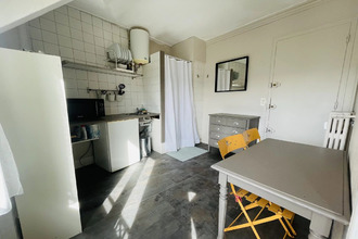 achat appartement paris 75016