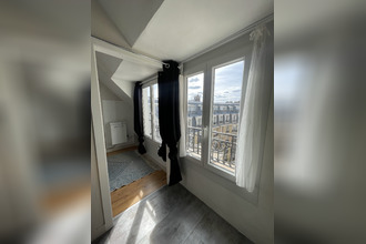 achat appartement paris 75016