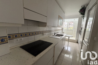 achat appartement paris 75016