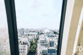 achat appartement paris 75016