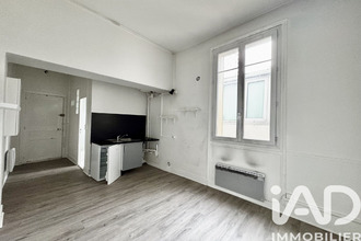 achat appartement paris 75016