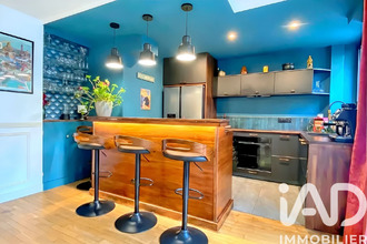 achat appartement paris 75016