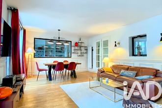 achat appartement paris 75016