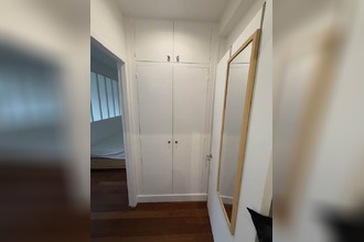 achat appartement paris 75016