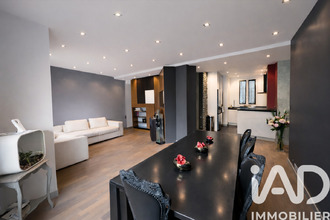 achat appartement paris 75016
