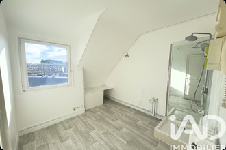 achat appartement paris 75016