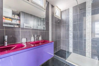 achat appartement paris 75016