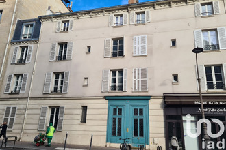 achat appartement paris 75016