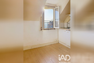achat appartement paris 75016