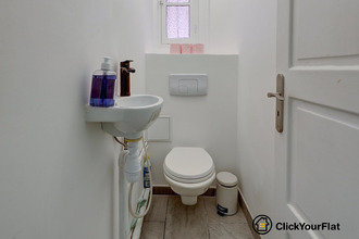 achat appartement paris 75016