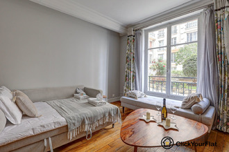 achat appartement paris 75016