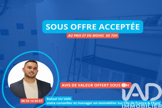 achat appartement paris 75016