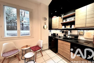 achat appartement paris 75016