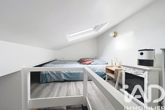 achat appartement paris 75016