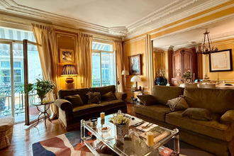 achat appartement paris 75016